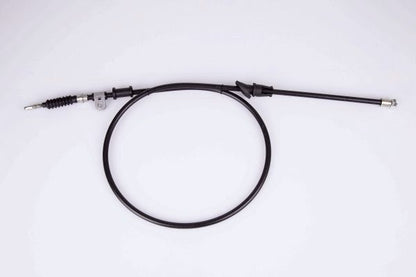 HELLA Cable Pull, parking brake - AS6378 - for e.g. MITSUBISHI 8AS355663-781