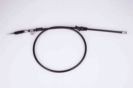 HELLA Cable Pull, parking brake - AS6378 - for e.g. MITSUBISHI 8AS355663-781