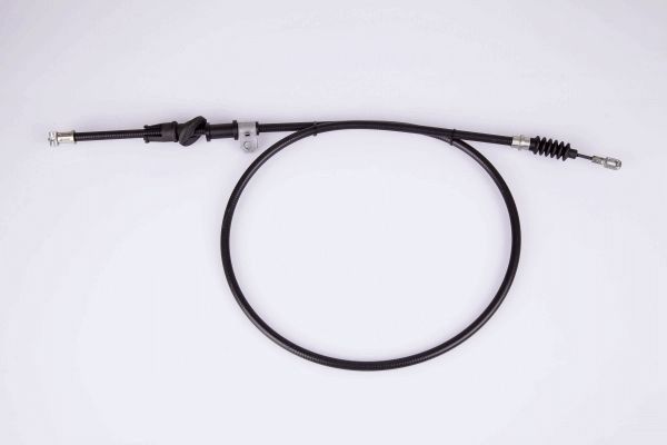 HELLA Cable Pull, parking brake - AS6379 - for e.g. MITSUBISHI 8AS355663-791