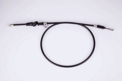 HELLA Cable Pull, parking brake - AS6379 - for e.g. MITSUBISHI 8AS355663-791