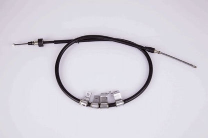 HELLA Cable Pull, parking brake - AS6400 - for e.g. HYUNDAI 8AS355664-001