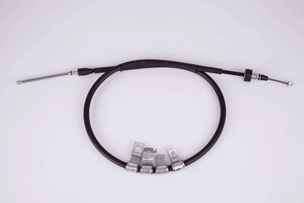 HELLA Cable Pull, parking brake - AS6401 - for e.g. HYUNDAI 8AS355664-011