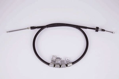 HELLA Cable Pull, parking brake - AS6401 - for e.g. HYUNDAI 8AS355664-011