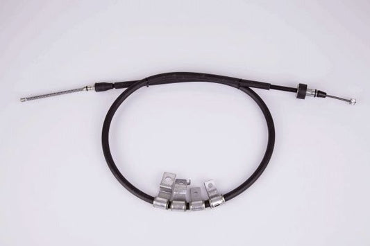HELLA Cable Pull, parking brake - AS6401 - for e.g. HYUNDAI 8AS355664-011