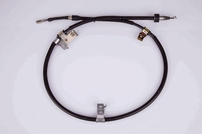 HELLA Cable Pull, parking brake - AS6416 - for e.g. HYUNDAI 8AS355664-161