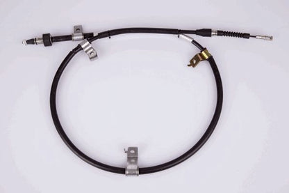 HELLA Cable Pull, parking brake - AS6417 - for e.g. HYUNDAI 8AS355664-171
