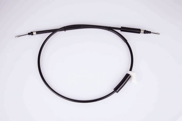 HELLA Cable Pull, parking brake - AS6446 - for e.g. MAZDA 8AS355664-461