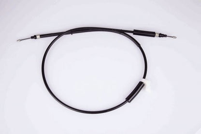 HELLA Cable Pull, parking brake - AS6446 - for e.g. MAZDA 8AS355664-461