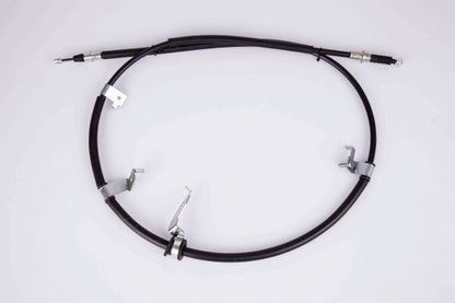HELLA Cable Pull, parking brake - AS6448 - for e.g. MAZDA 8AS355664-481