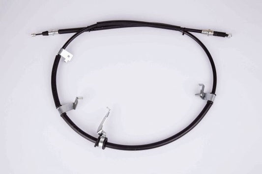 HELLA Cable Pull, parking brake - AS6448 - for e.g. MAZDA 8AS355664-481