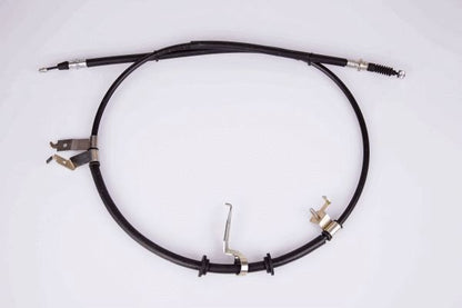 HELLA Cable Pull, parking brake - AS6449 - for e.g. MAZDA 8AS355664-491