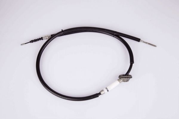 HELLA Cable Pull, parking brake - AS6458 - for e.g. SAAB 8AS355664-581
