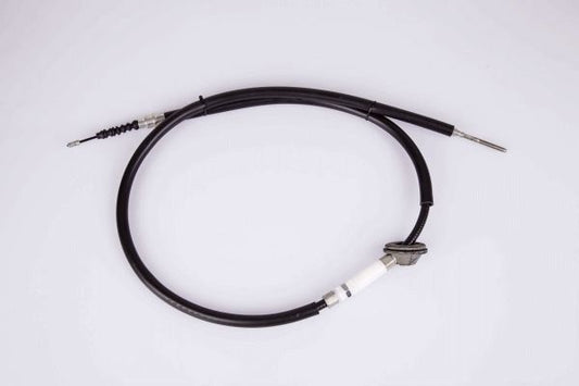 HELLA Cable Pull, parking brake - AS6458 - for e.g. SAAB 8AS355664-581