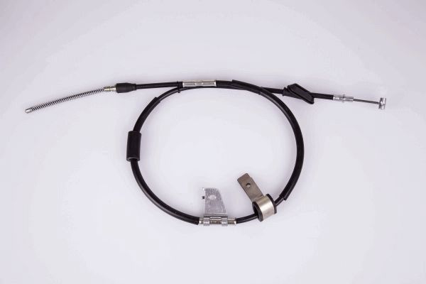 HELLA Cable Pull, parking brake - AS6475 - for e.g. SUBARU / SUZUKI 8AS355664-751