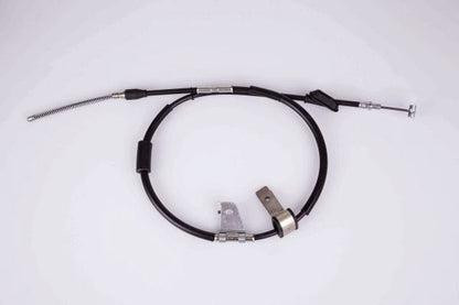 HELLA Cable Pull, parking brake - AS6475 - for e.g. SUBARU / SUZUKI 8AS355664-751