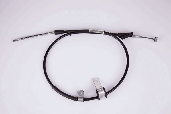 HELLA Cable Pull, parking brake - AS6476 - for e.g. SUBARU / SUZUKI 8AS355664-761