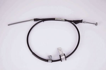 HELLA Cable Pull, parking brake - AS6476 - for e.g. SUBARU / SUZUKI 8AS355664-761