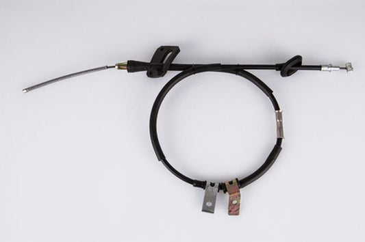 HELLA Cable Pull, parking brake - AS6477 - for e.g. SUZUKI 8AS355664-771