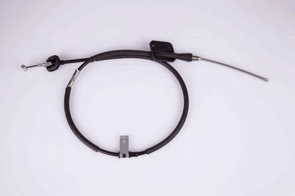 HELLA Cable Pull, parking brake - AS6479 - for e.g. SUZUKI 8AS355664-791