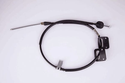 HELLA Cable Pull, parking brake - AS6480 - for e.g. SUZUKI 8AS355664-801