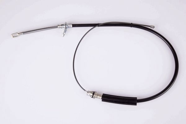 HELLA Cable Pull, parking brake - AS6482 - for e.g. CHRYSLER / DODGE 8AS355664-821
