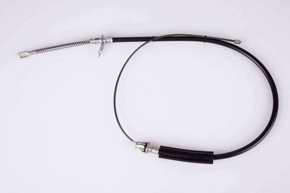 HELLA Cable Pull, parking brake - AS6482 - for e.g. CHRYSLER / DODGE 8AS355664-821