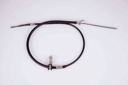 HELLA Cable Pull, parking brake - AS6484 - for e.g. TOYOTA 8AS355664-841