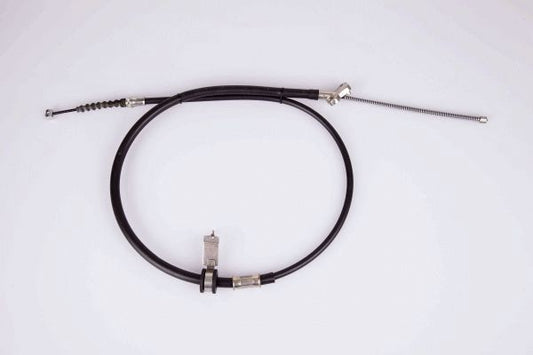 HELLA Cable Pull, parking brake - AS6484 - for e.g. TOYOTA 8AS355664-841