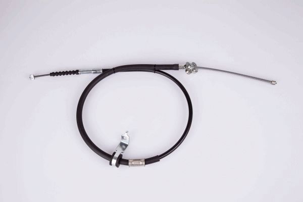 HELLA Cable Pull, parking brake - AS6485 - for e.g. TOYOTA 8AS355664-851