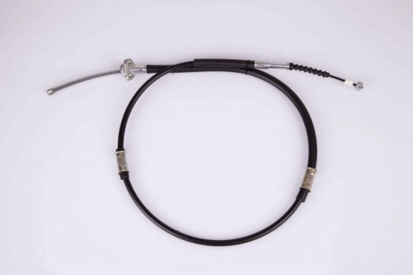 HELLA Cable Pull, parking brake - AS6500 - for e.g. TOYOTA 8AS355665-001