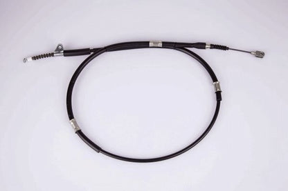 HELLA Cable Pull, parking brake - AS6503 - for e.g. TOYOTA 8AS355665-031