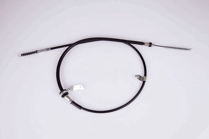 HELLA Cable Pull, parking brake - AS6507 - for e.g. TOYOTA 8AS355665-071