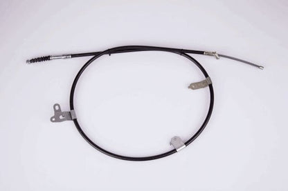HELLA Cable Pull, parking brake - AS6511 - for e.g. TOYOTA 8AS355665-111