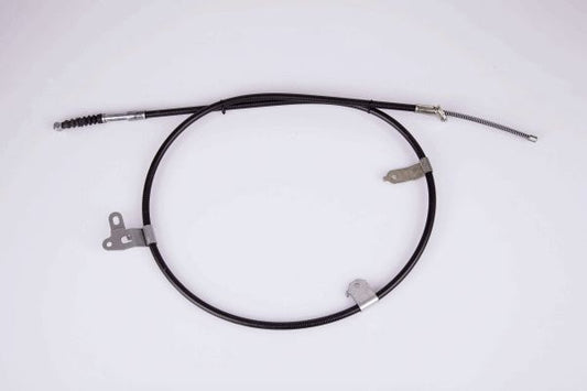 HELLA Cable Pull, parking brake - AS6511 - for e.g. TOYOTA 8AS355665-111