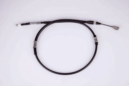 HELLA Cable Pull, parking brake - AS6513 - for e.g. TOYOTA 8AS355665-131