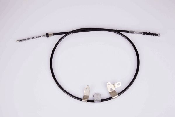 HELLA Cable Pull, parking brake - AS6514 - for e.g. TOYOTA 8AS355665-141