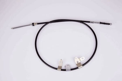 HELLA Cable Pull, parking brake - AS6514 - for e.g. TOYOTA 8AS355665-141