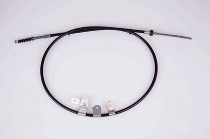 HELLA Cable Pull, parking brake - AS6515 - for e.g. TOYOTA 8AS355665-151