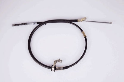 HELLA Cable Pull, parking brake - AS6522 - for e.g. TOYOTA 8AS355665-221