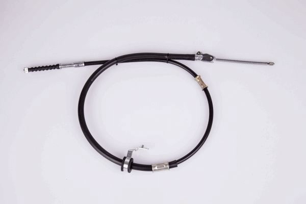 HELLA Cable Pull, parking brake - AS6523 - for e.g. TOYOTA 8AS355665-231