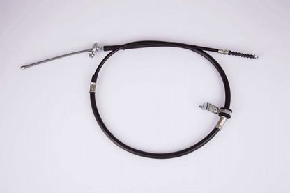 HELLA Cable Pull, parking brake - AS6527 - for e.g. TOYOTA 8AS355665-271