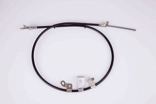HELLA Cable Pull, parking brake - AS6529 - for e.g. TOYOTA 8AS355665-291