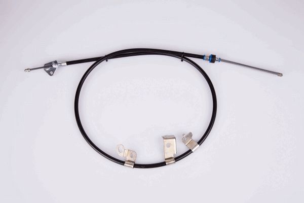 HELLA Cable Pull, parking brake - AS6531 - for e.g. TOYOTA 8AS355665-311
