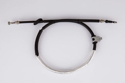 HELLA Cable Pull, parking brake - AS6540 - for e.g. LANCIA 8AS355665-401