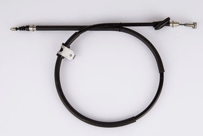 HELLA Cable Pull, parking brake - AS6541 - for e.g. LANCIA 8AS355665-411