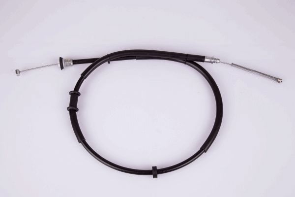 HELLA Cable Pull, parking brake - AS6542 - for e.g. FIAT / FORD 8AS355665-421