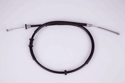 HELLA Cable Pull, parking brake - AS6542 - for e.g. FIAT / FORD 8AS355665-421