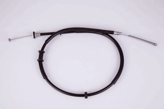 HELLA Cable Pull, parking brake - AS6542 - for e.g. FIAT / FORD 8AS355665-421