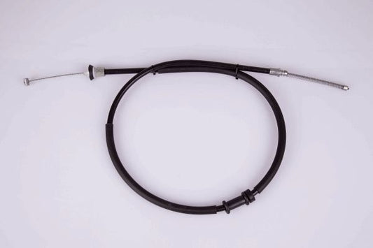 HELLA Cable Pull, parking brake - AS6543 - for e.g. FIAT / FORD 8AS355665-431