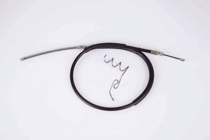 HELLA Cable Pull, parking brake - AS6552 - for e.g. FORD 8AS355665-521